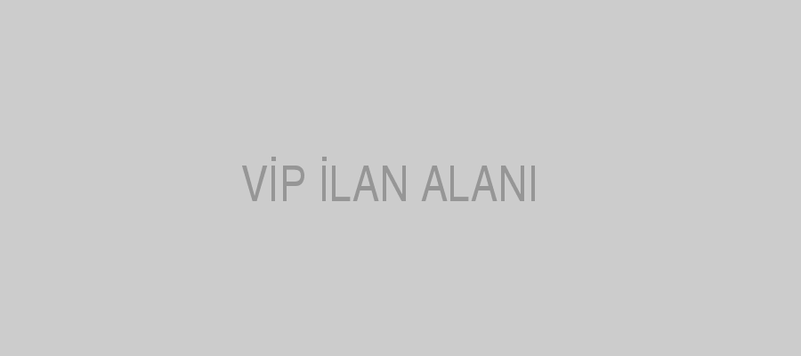 Model İlan Beş