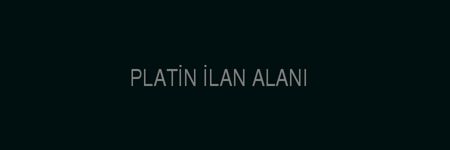 Model İlan Bir